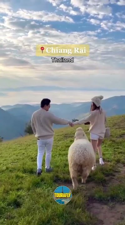 Chiang Rai 🧳 Thailand Things to Do on a Budget