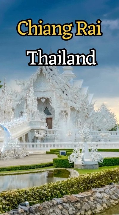 Chiang Rai Thailand | 3 Days Itinerary | Things to do in Chiang Rai | Chiang Rai Travel Guide