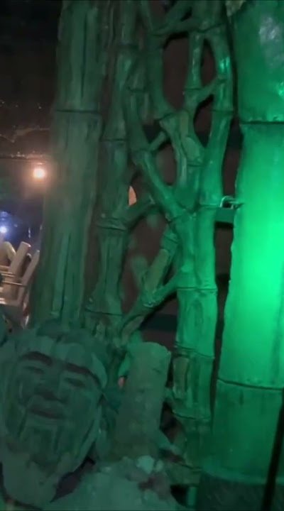 The Most Outrageous Bar in the World – The Maze Bar in Dalat Vietnam a MUST See