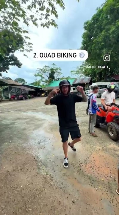 Top 5 activities in Phuket, Thailand | Jen Stockwell