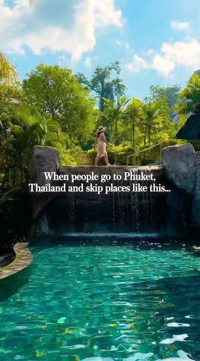 Top things to do in Phuket, Thailand #phuket #phukettrip places to visit in Phuket