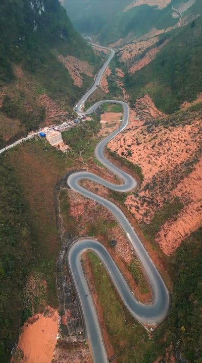 Why you NEED to do the Ha Giang Loop! #hagiangloop #vietnam
